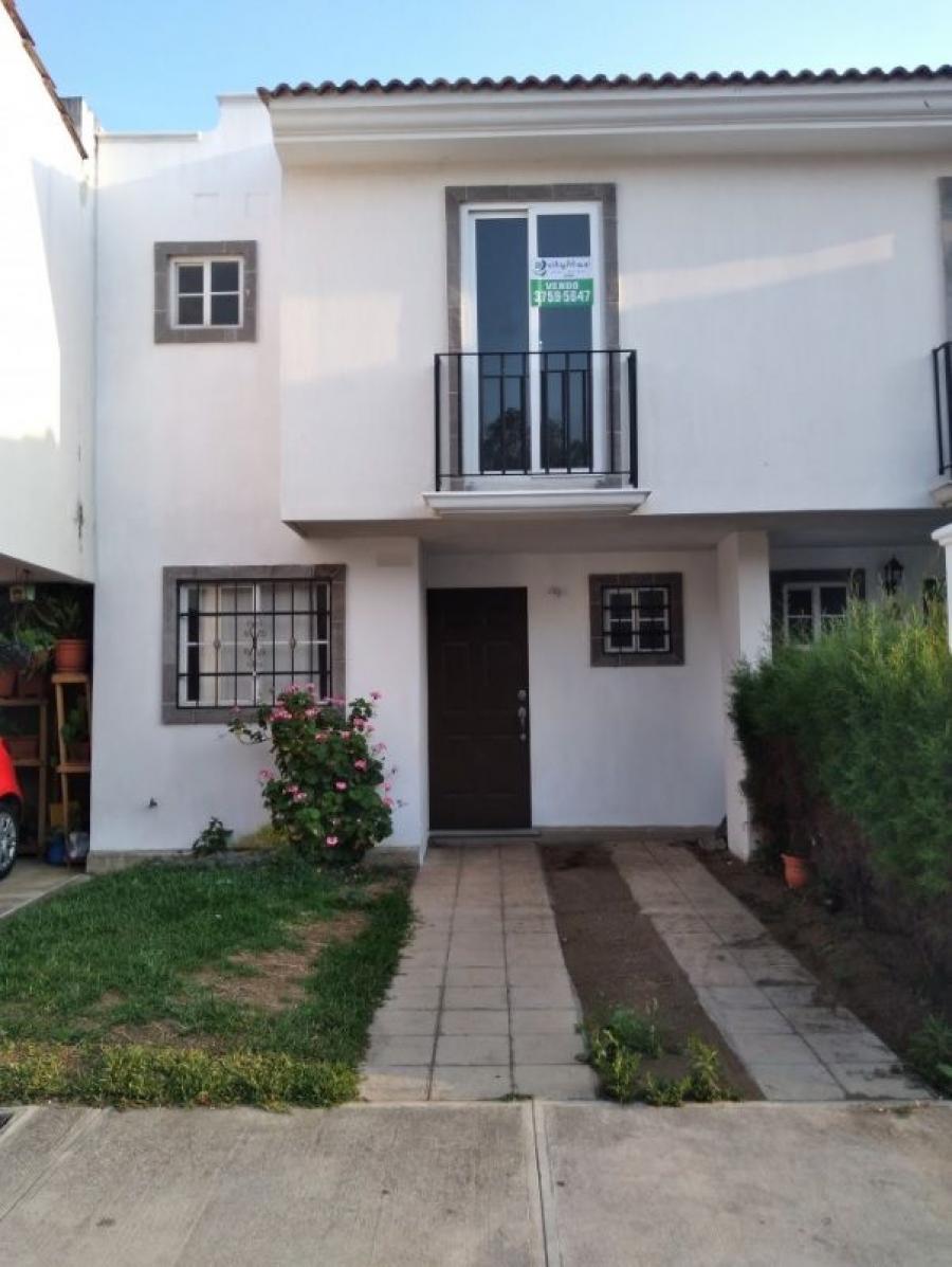 Home in Metric Way
