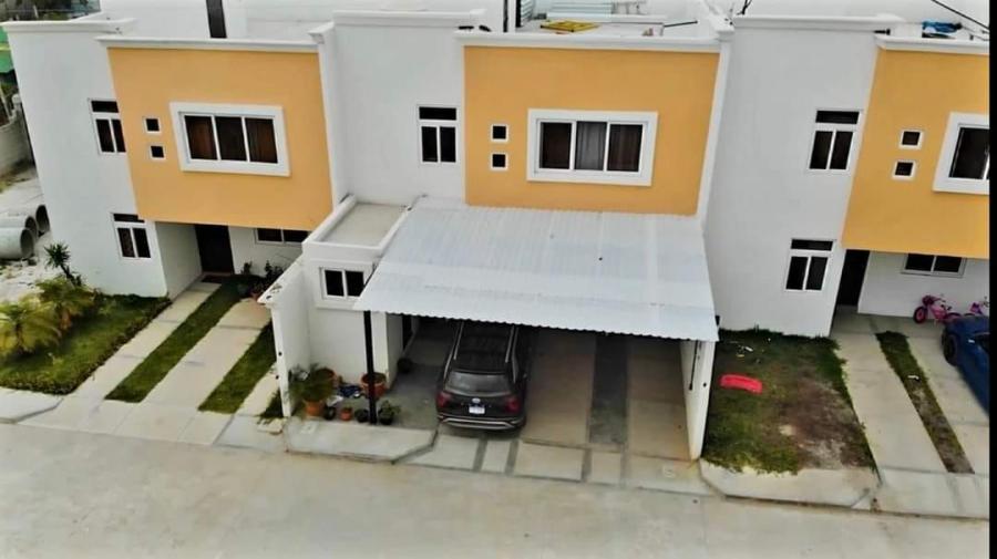 Foto Casa en Venta en Huehuetenango, Huehuetenango - Q 1.570.000 - CAV47880 - BienesOnLine
