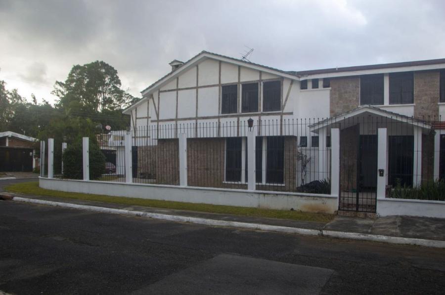 Foto Casa en Venta en ZONA 12, Guatemala, Guatemala - Q 3.650.000 - CAV39765 - BienesOnLine
