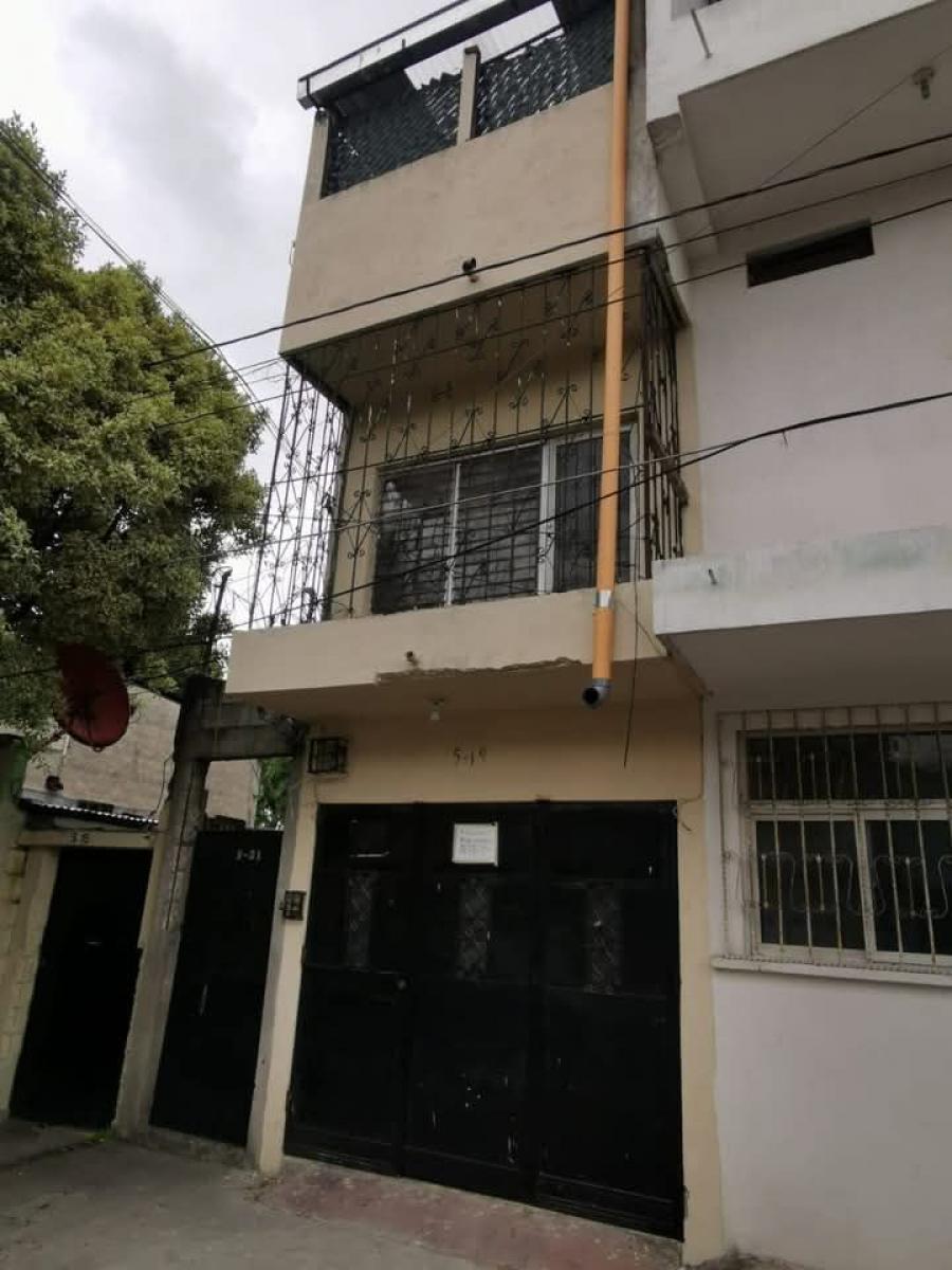 Home in Metric Way