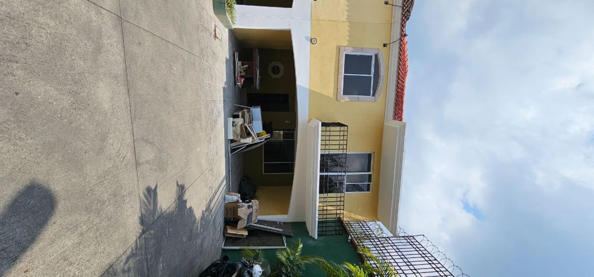 Home in Metric Way