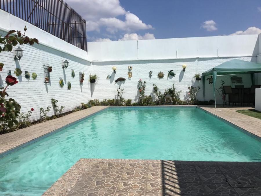 Foto Casa en Venta en Guatemala, Guatemala - U$D 390.000 - CAV36472 - BienesOnLine