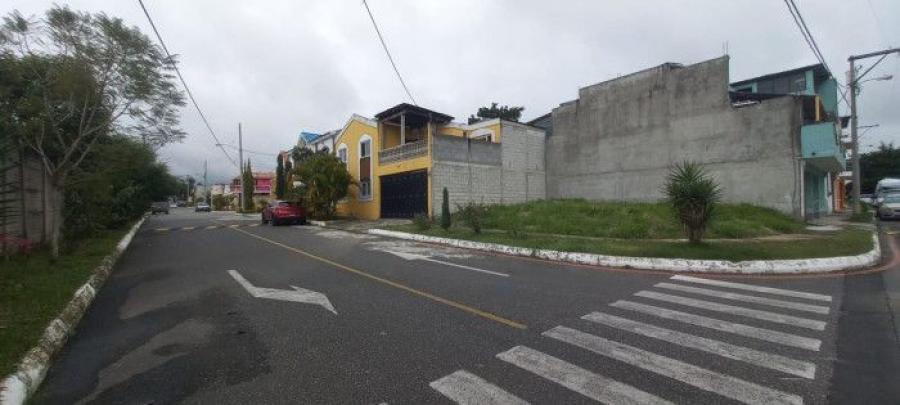 Foto Condominio en Venta en Zona 4, Guatemala - U$D 285.000 - COV29993 - BienesOnLine