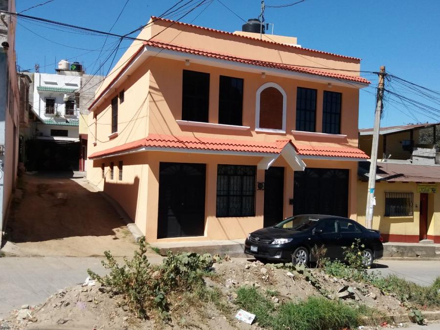 Foto Casa en Venta en El Cenizal, Zona 4, Quetzaltenango - Q 1.200.000 - CAV3432 - BienesOnLine