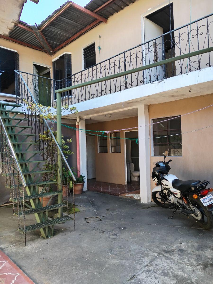 Foto Casa en Venta en Zona 6, Guatemala - Q 1.300.000 - CAV37986 - BienesOnLine