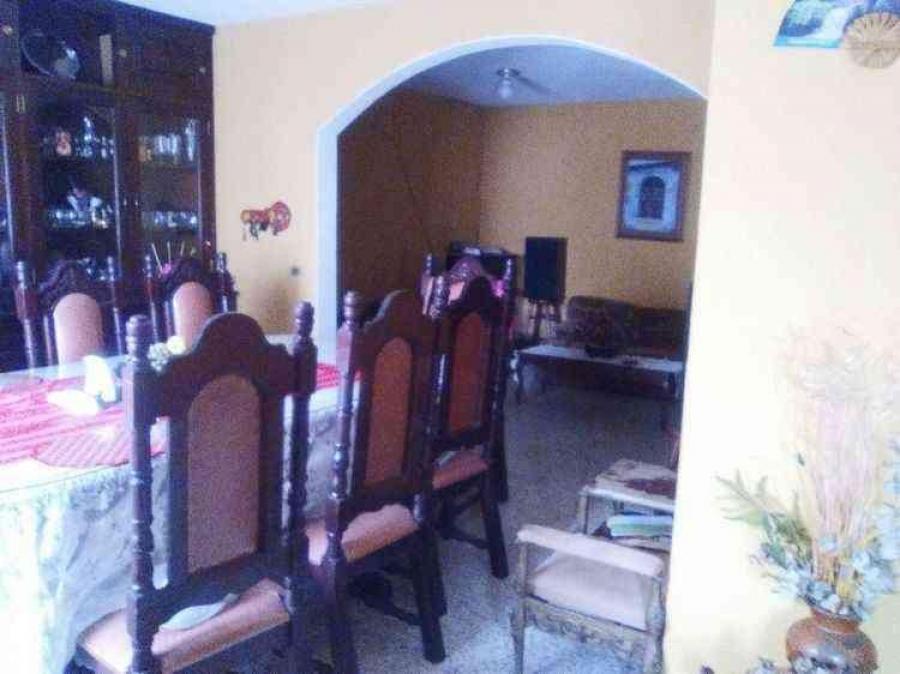 Home in Metric Way