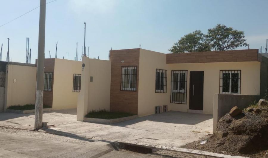 Home in Metric Way