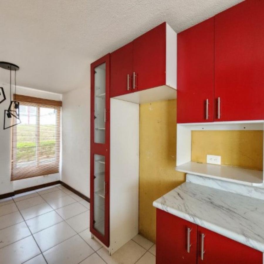 Home in Metric Way