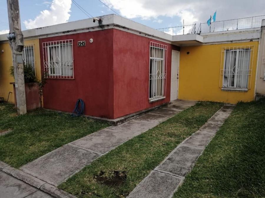 Home in Metric Way