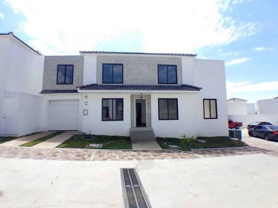 Home in Metric Way