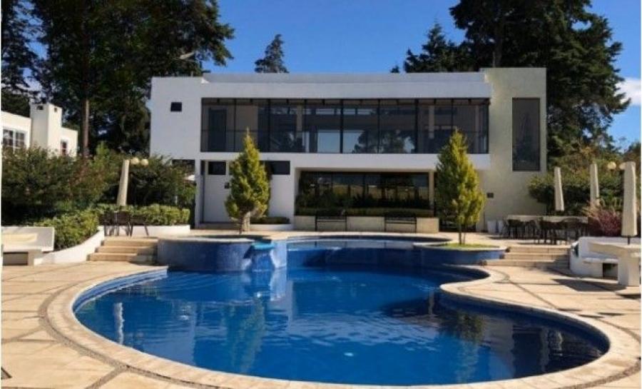 Foto Casa en Venta en Fraijanes, Guatemala - U$D 150.000 - CAV17709 - BienesOnLine