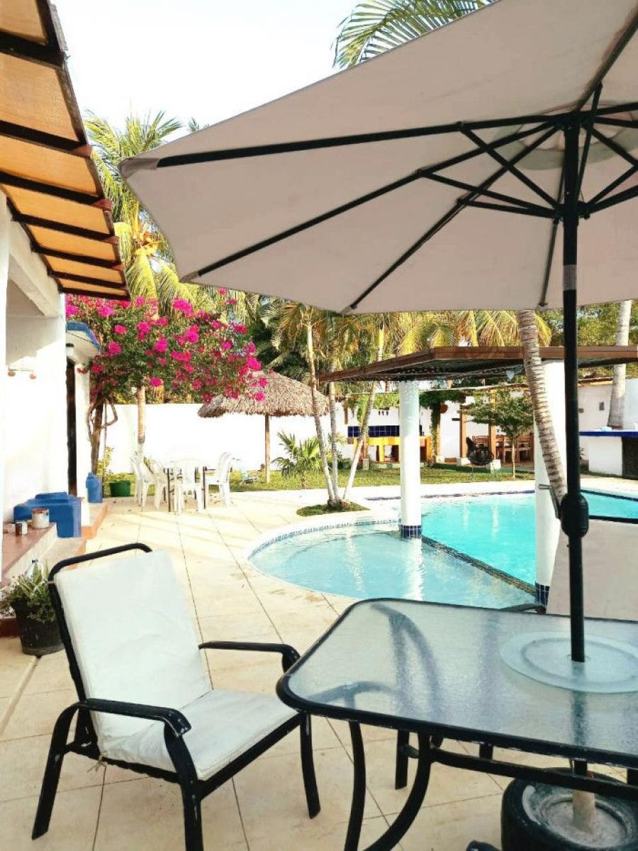 Foto Casa en Venta en Iztapa, Iztapa, Escuintla - U$D 250.000 - CAV44883 - BienesOnLine