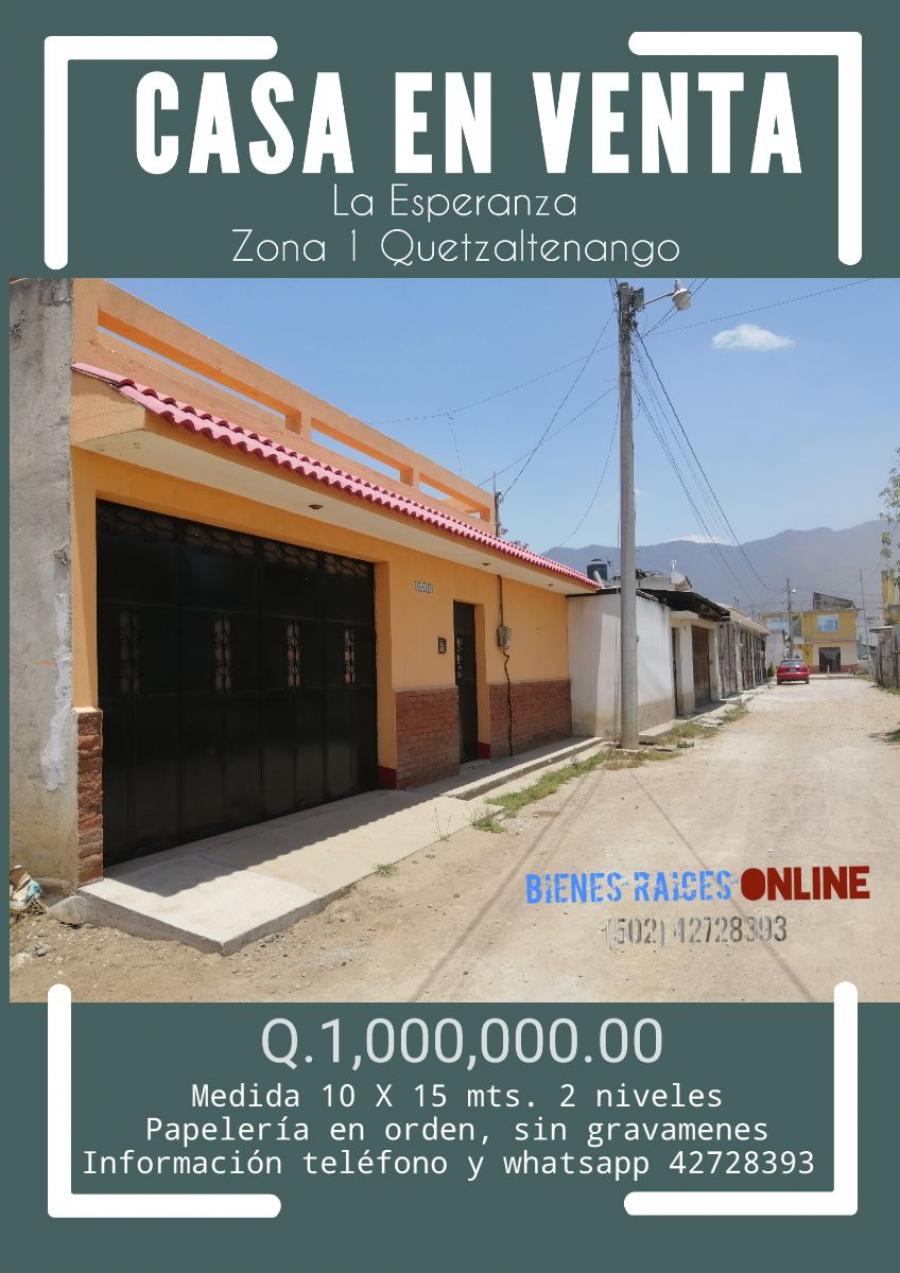 Home in Metric Way