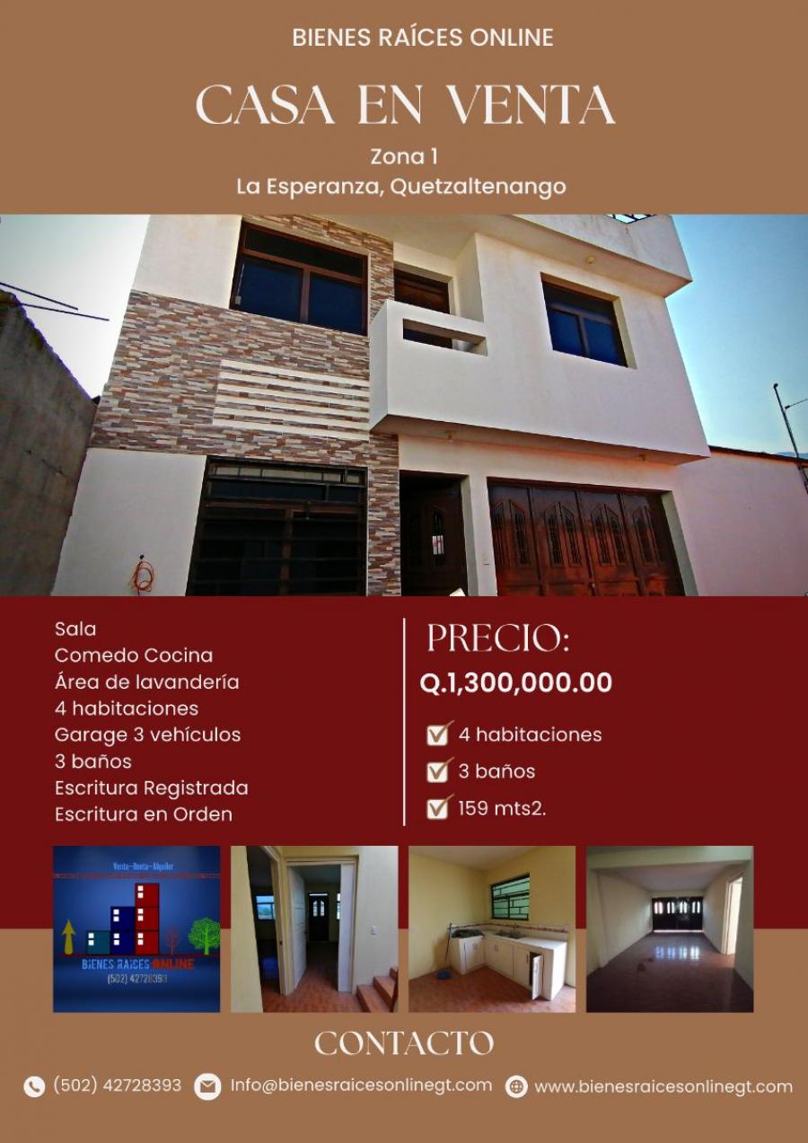 Home in Metric Way