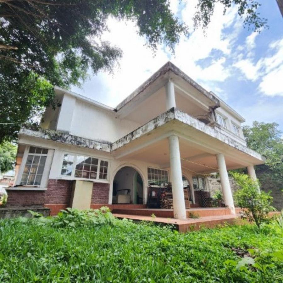 Home in Metric Way