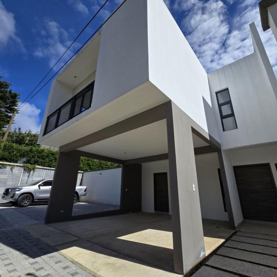 Foto Casa en Venta en Ciudad de Guatemala, Guatemala, Guatemala - Q 2.100.000 - CAV47781 - BienesOnLine