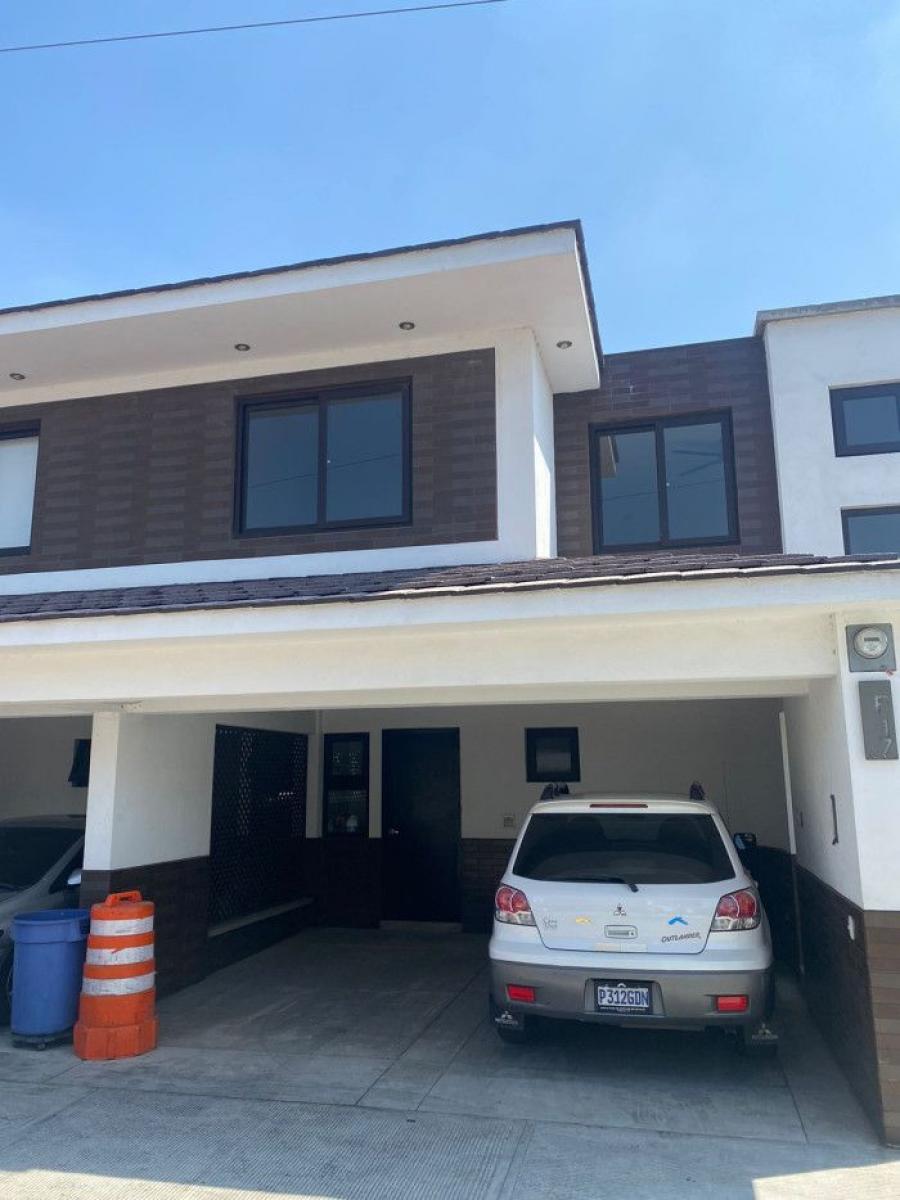 Foto Casa en Venta en San Miguel Petapa, Guatemala - Q 1.250.000 - CAV39246 - BienesOnLine