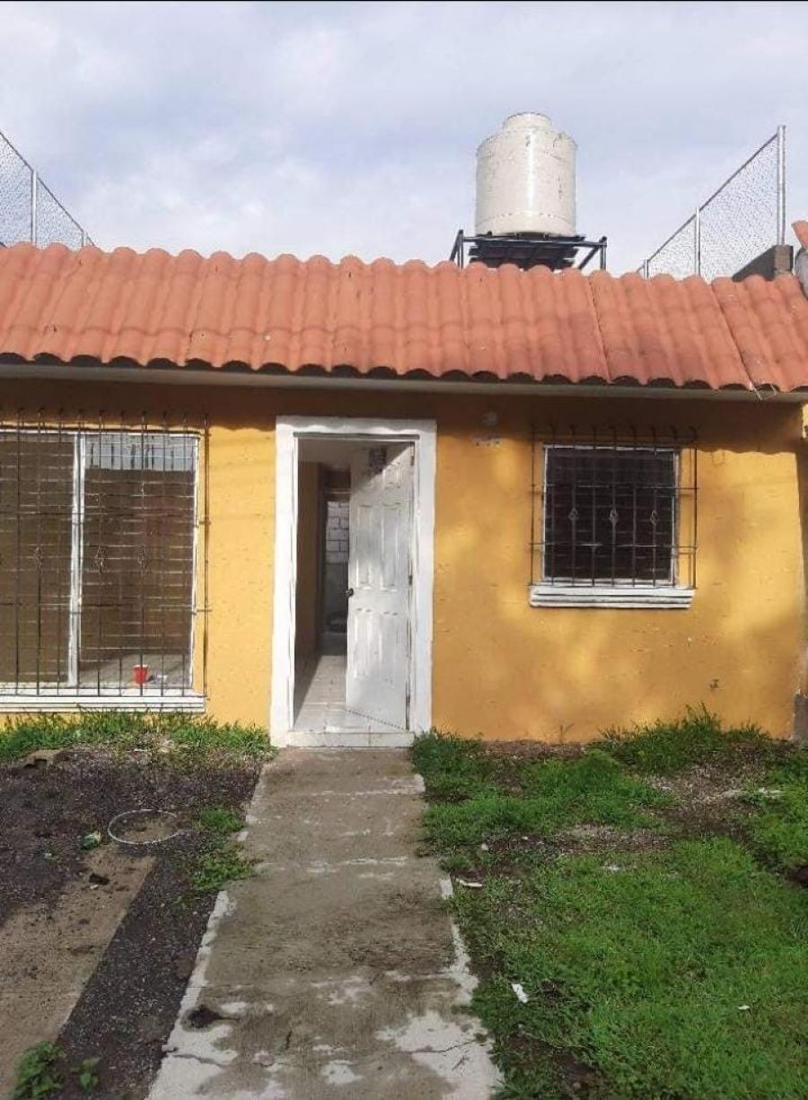 Foto Casa en Venta en Villa Nueva, Guatemala - Q 360.000 - CAV19740 - BienesOnLine