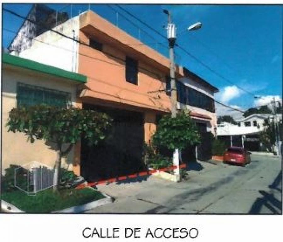 Foto Casa en Venta en MOLINO DE LAS FLORES I, Mixco, Guatemala - U$D 200.000 - CAV7622 - BienesOnLine