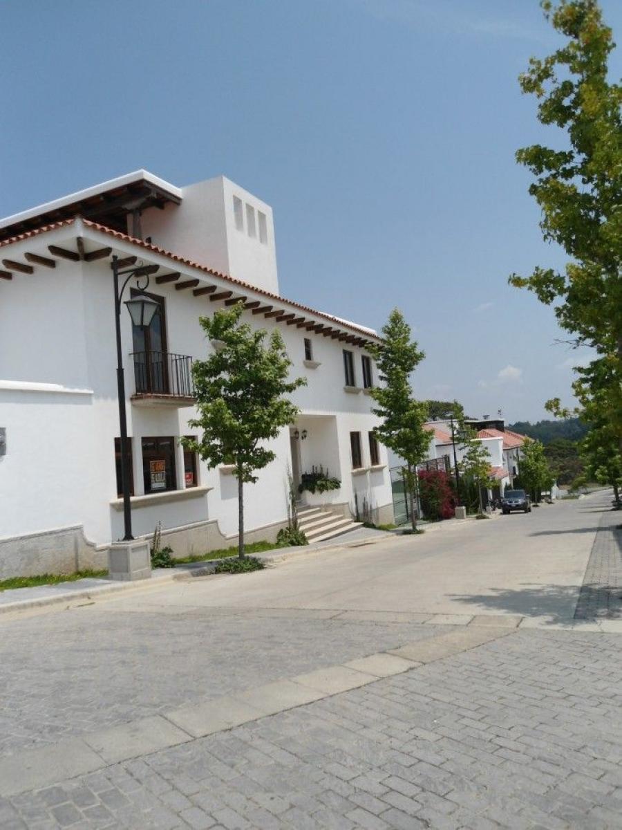 Home in Metric Way