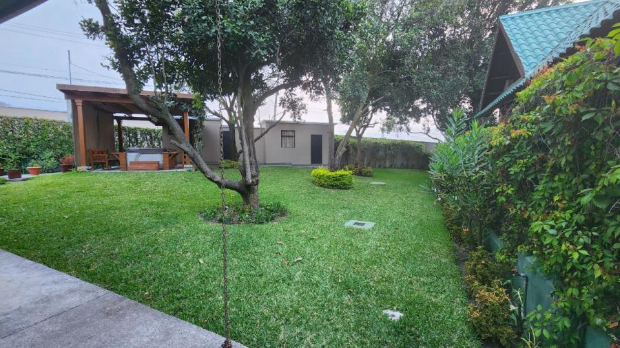 Foto Casa en Venta en San Miguel Dueñas, Sacatepéquez - U$D 325.000 - CAV25276 - BienesOnLine