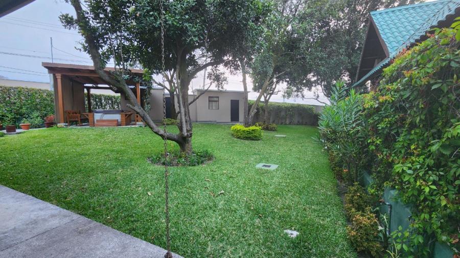 Foto Casa en Venta en San Miguel Dueas, Sacatepquez - U$D 325.000 - CAV25276 - BienesOnLine