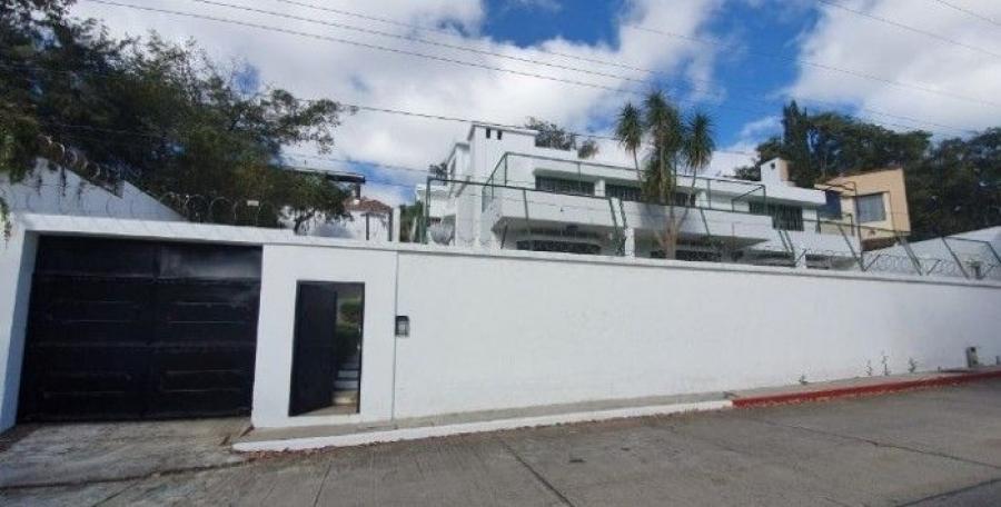 Foto Casa en Venta en Zona 1, Guatemala - Q 2.500.000 - CAV38478 - BienesOnLine