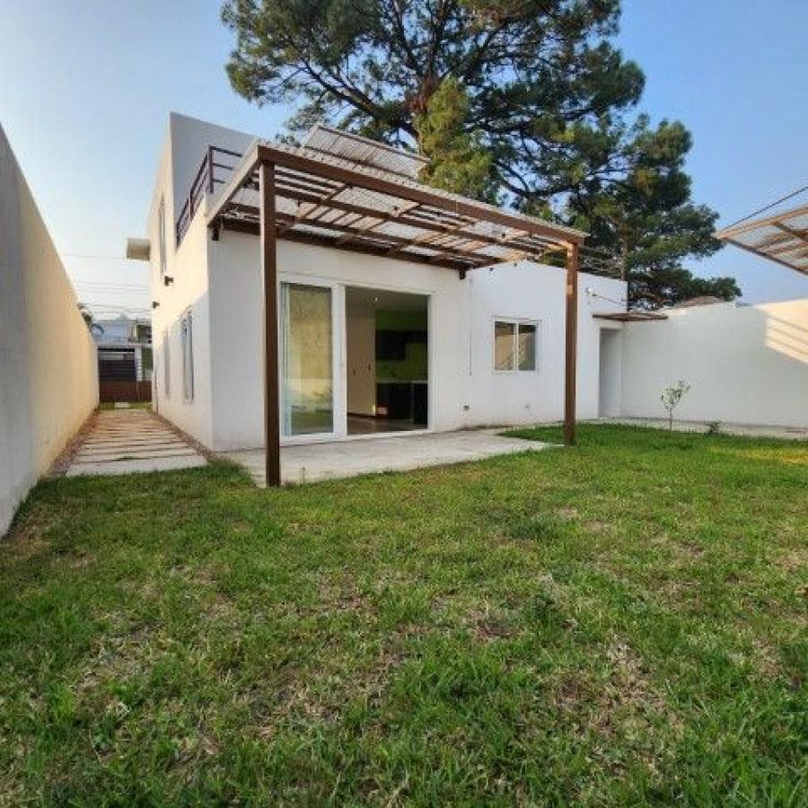 Home in Metric Way