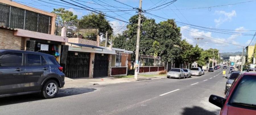 Foto Casa en Venta en Zona 15, Guatemala - Q 6.000.000 - CAV28801 - BienesOnLine