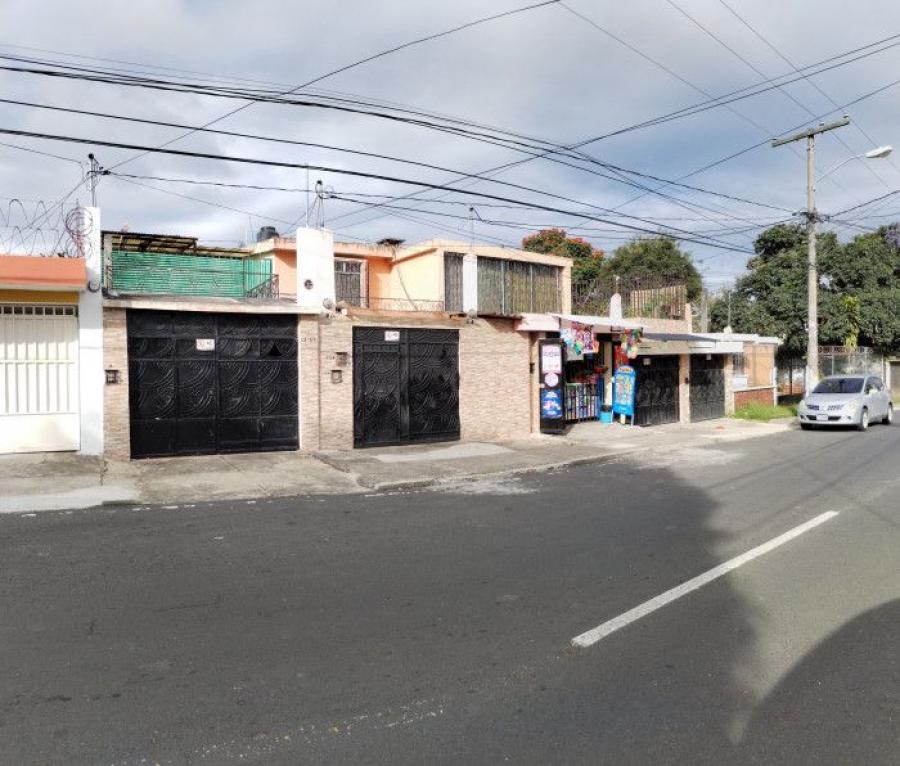 Foto Casa en Venta en Zona 15, Guatemala - Q 6.000.000 - CAV37938 - BienesOnLine