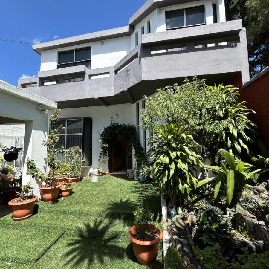 Home in Metric Way