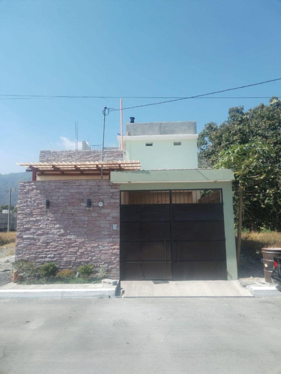 Home in Metric Way
