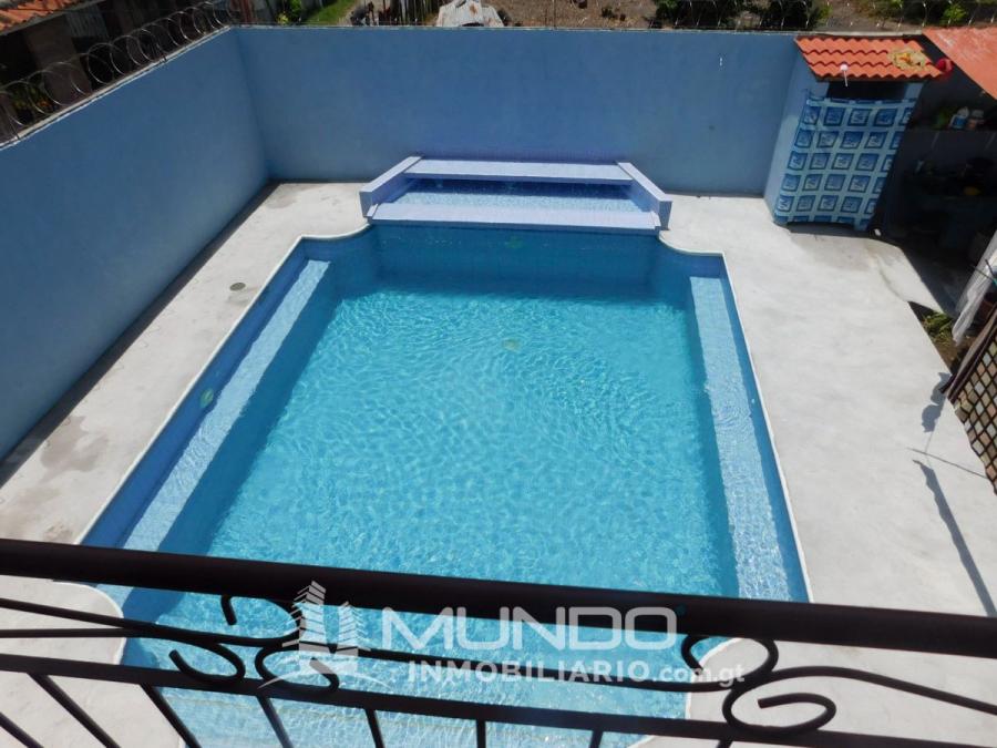 Foto Casa en Venta en Guatemala, Guatemala - Q 1.690.000 - CAV17891 - BienesOnLine