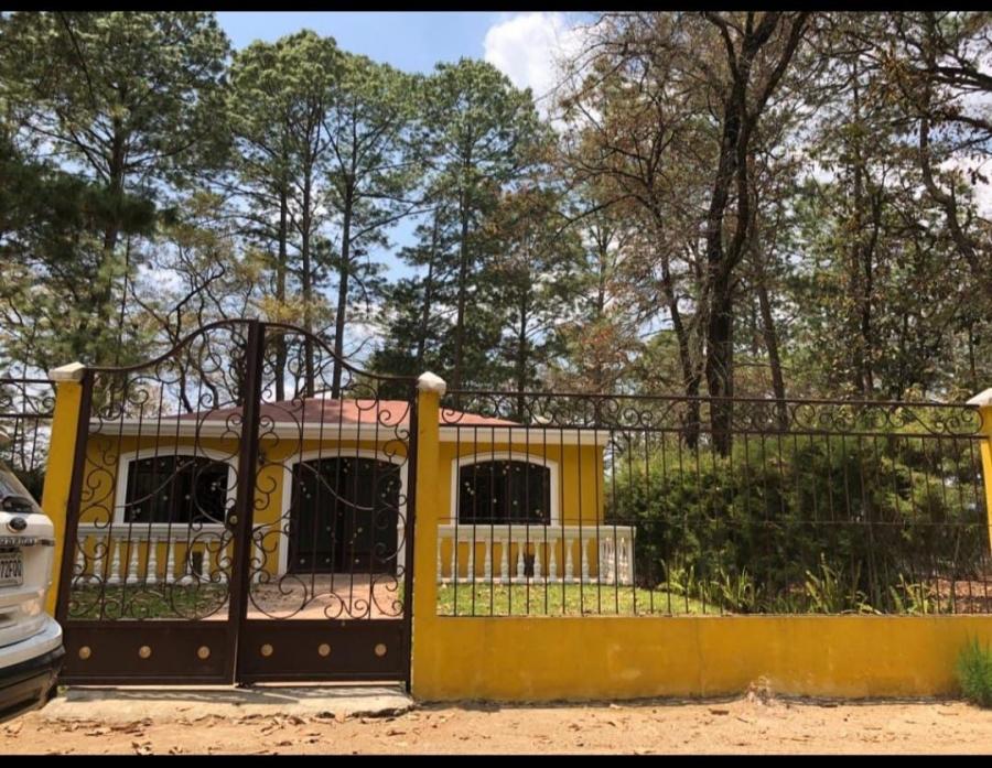 Foto Condominio en Venta en Santo Domingo Xenacoj, Sacatepéquez - Q 1.100.000 - COV38840 - BienesOnLine