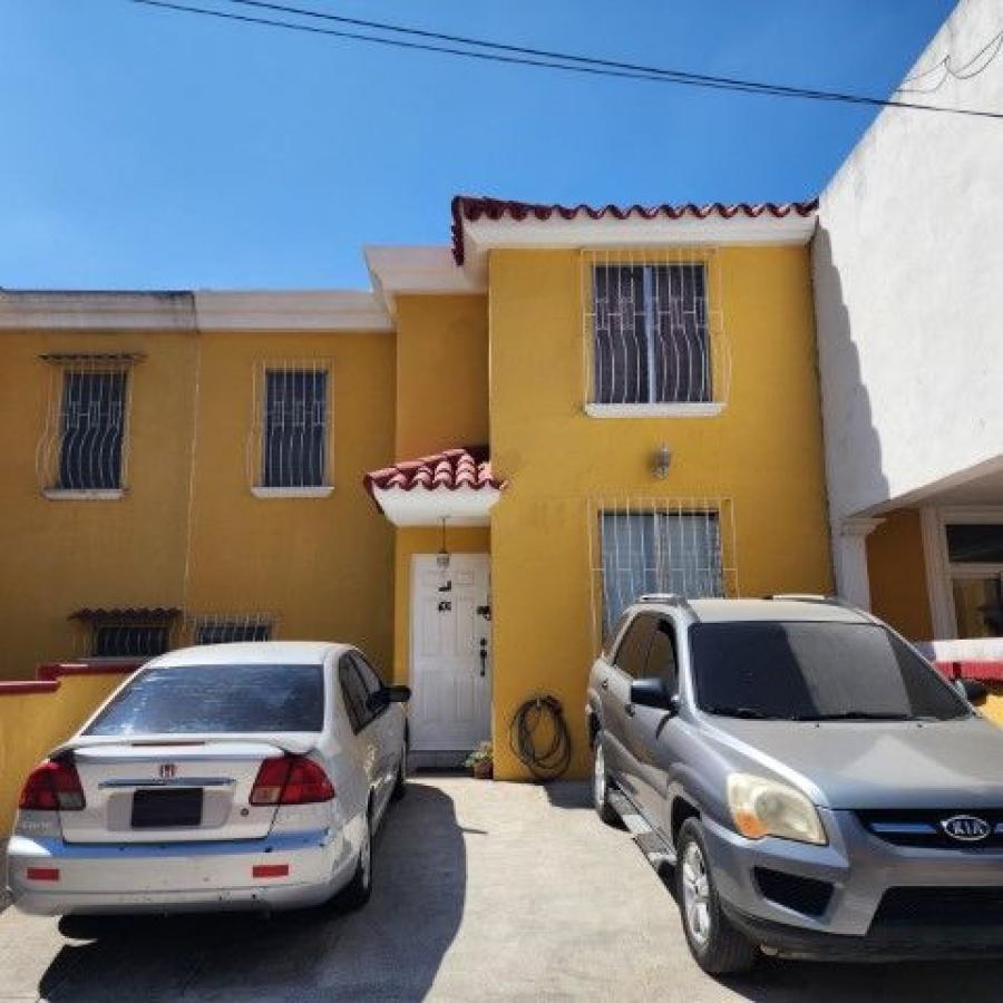 Home in Metric Way