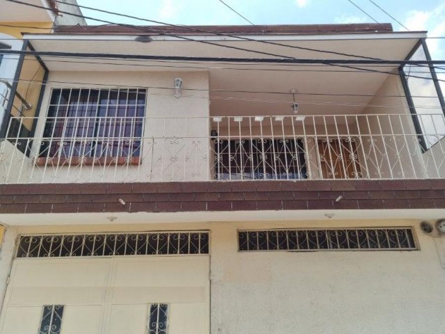 Foto Casa en Venta en San Miguel Petapa, Guatemala - Q 695.000 - CAV16064 - BienesOnLine