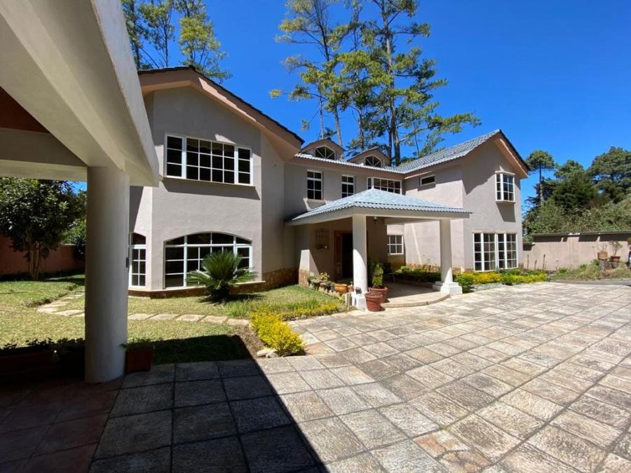 Home in Metric Way