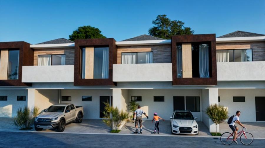 Home in Metric Way