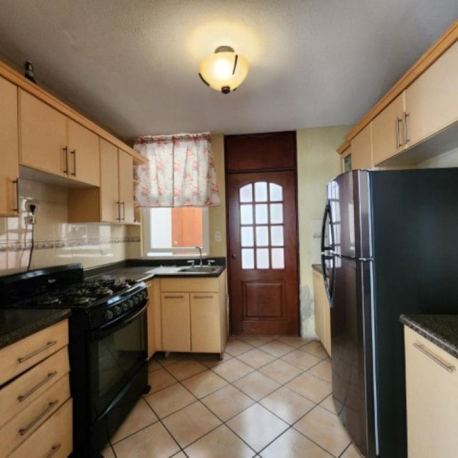 Foto Casa en Venta en San Cristóbal, Mixco, Guatemala - U$D 210.000 - CAV46836 - BienesOnLine
