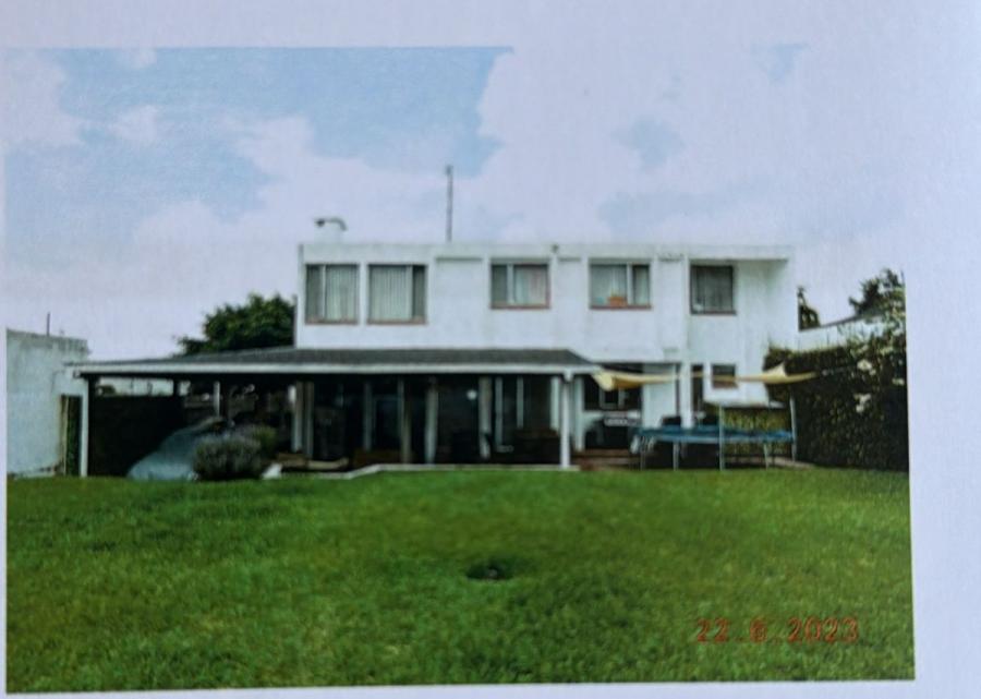 Home in Metric Way