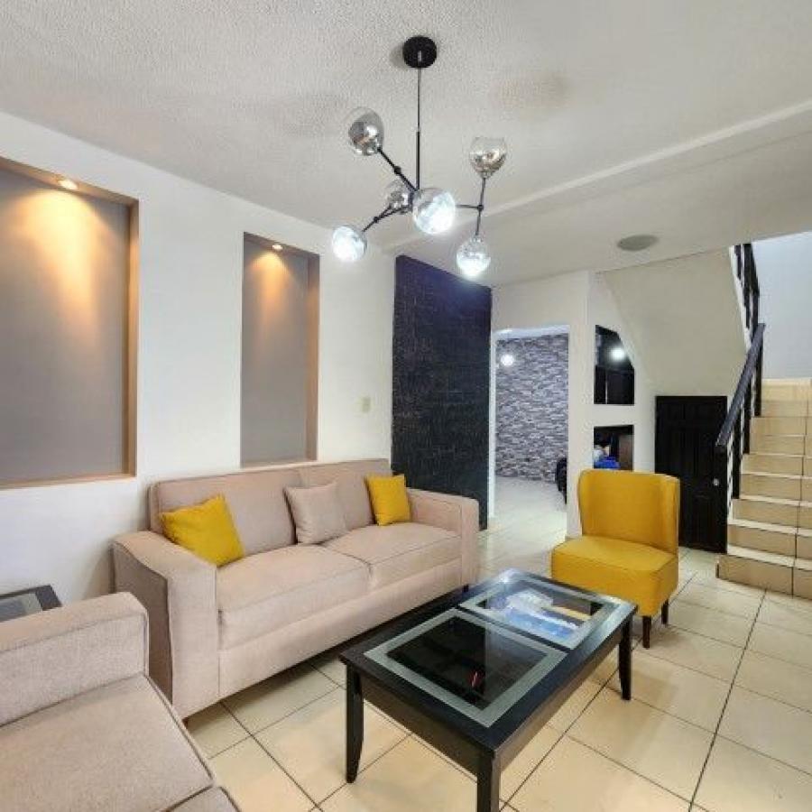 Foto Casa en Venta en San Cristóbal, Mixco, Guatemala - Q 1.375.000 - CAV46705 - BienesOnLine