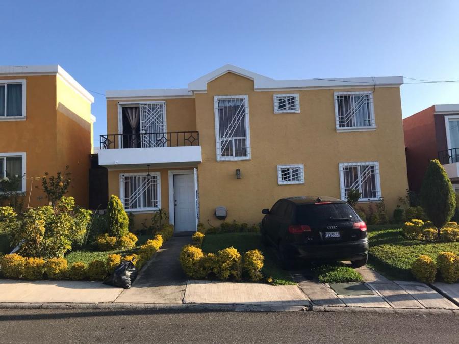 Foto Casa en Venta en San José Pinula, Guatemala - Q 980.000 - CAV47533 - BienesOnLine