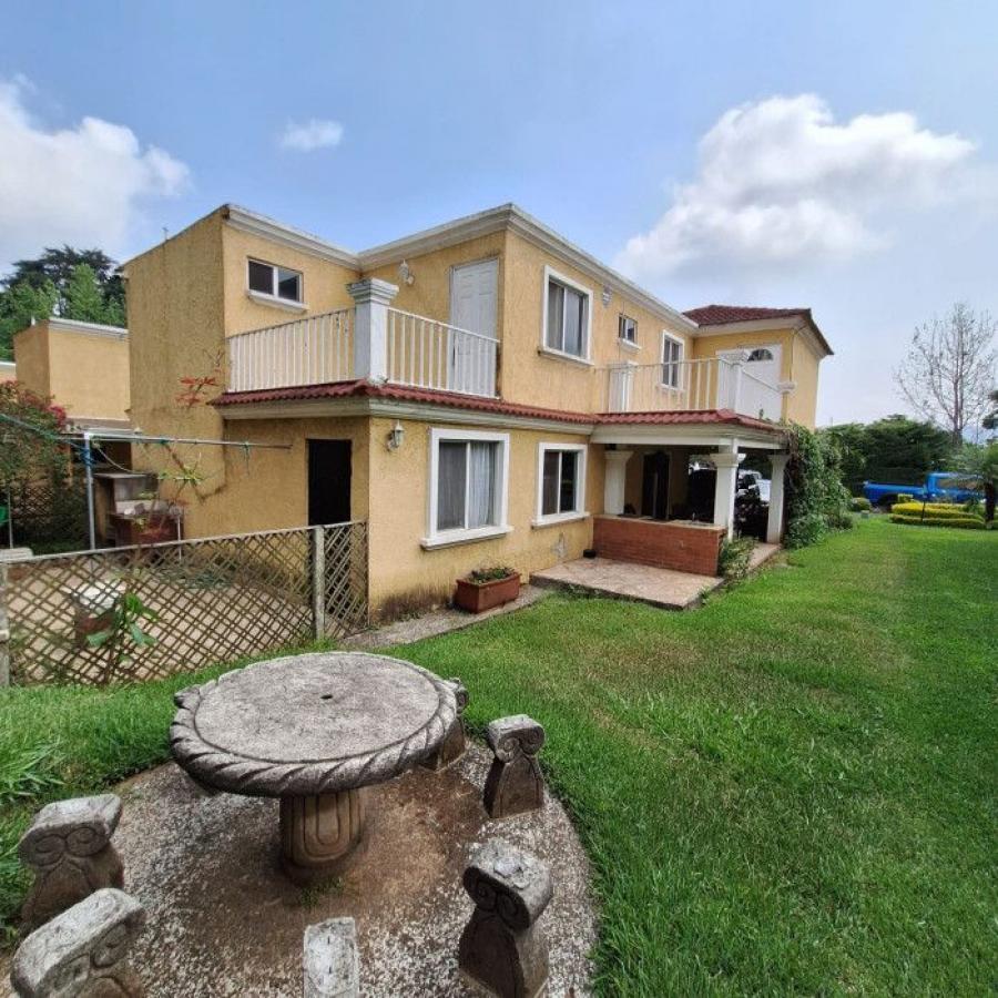 Home in Metric Way