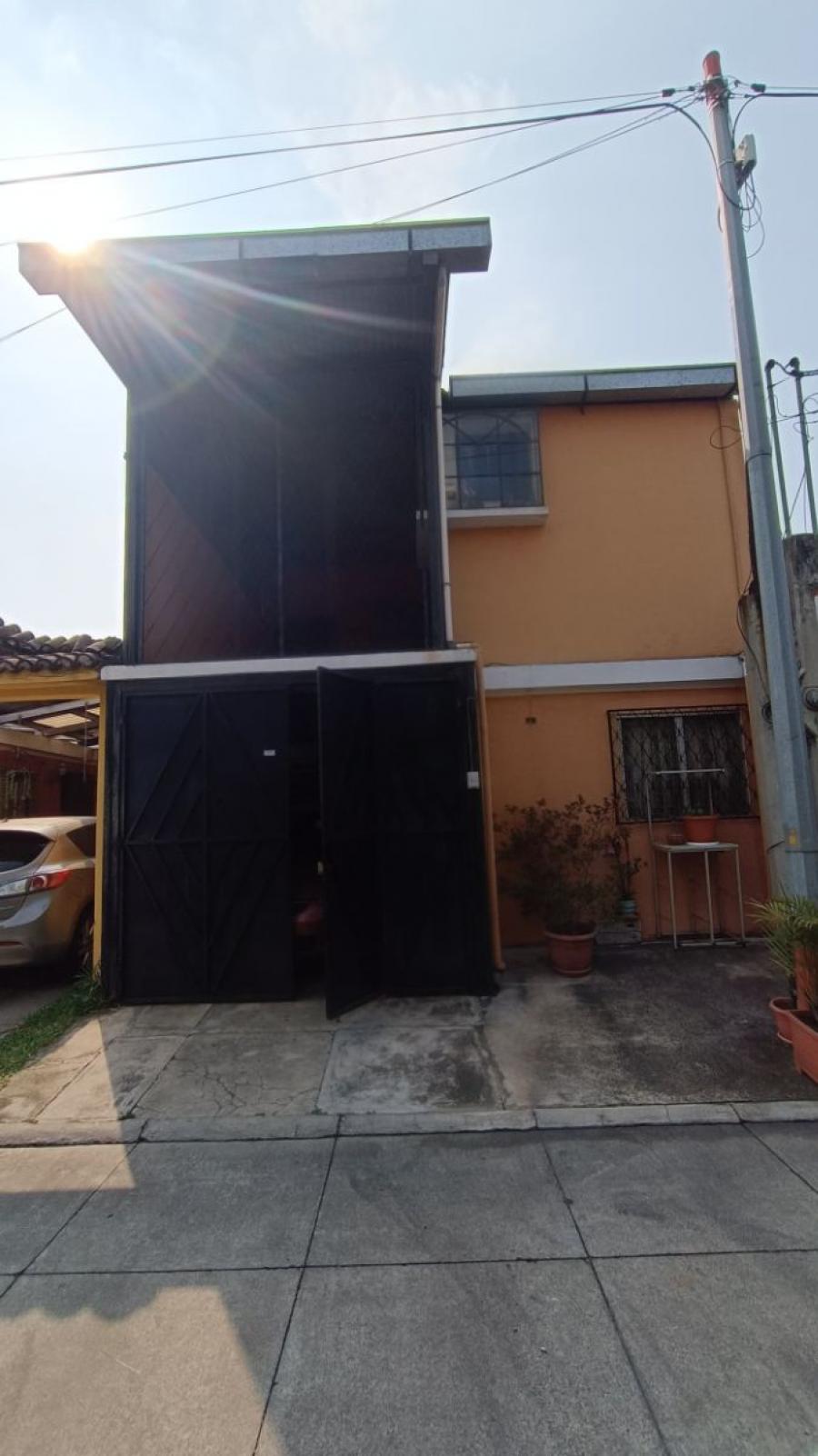 Foto Casa en Venta en San Miguel Petapa, Guatemala - Q 850.000 - CAV42261 - BienesOnLine