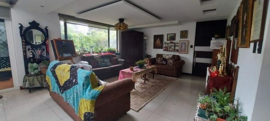 Foto Casa en Venta en Santa Amelia, zona 16, Guatemala - U$D 349.000 - CAV14395 - BienesOnLine