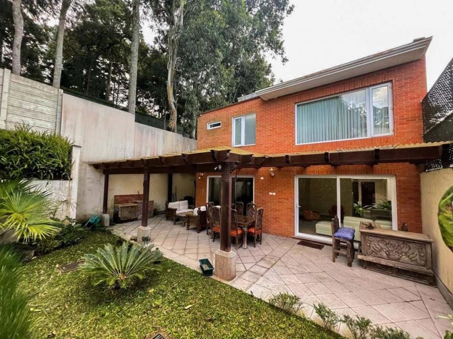Foto Casa en Venta en Guatemala, Guatemala - U$D 590.000 - CAV23784 - BienesOnLine