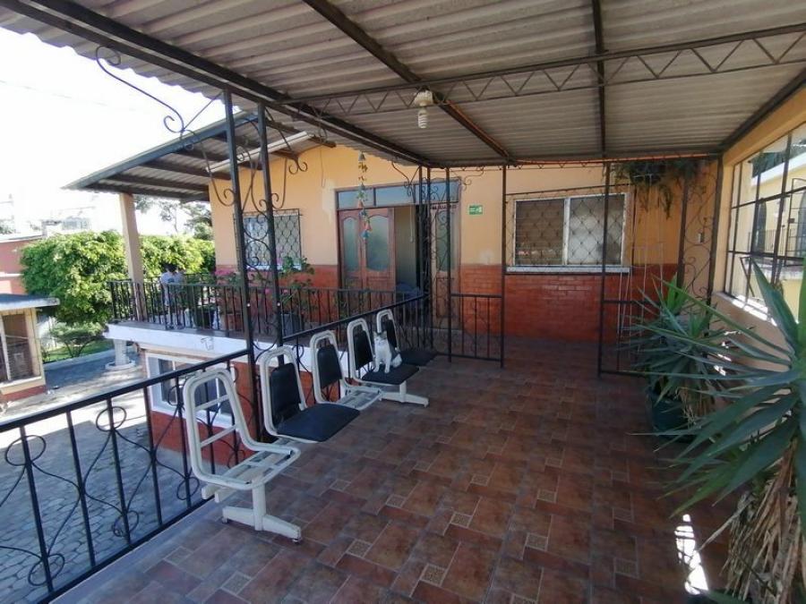 Foto Casa en Venta en Villa Nueva, Guatemala - Q 2.000.000 - CAV5852 - BienesOnLine