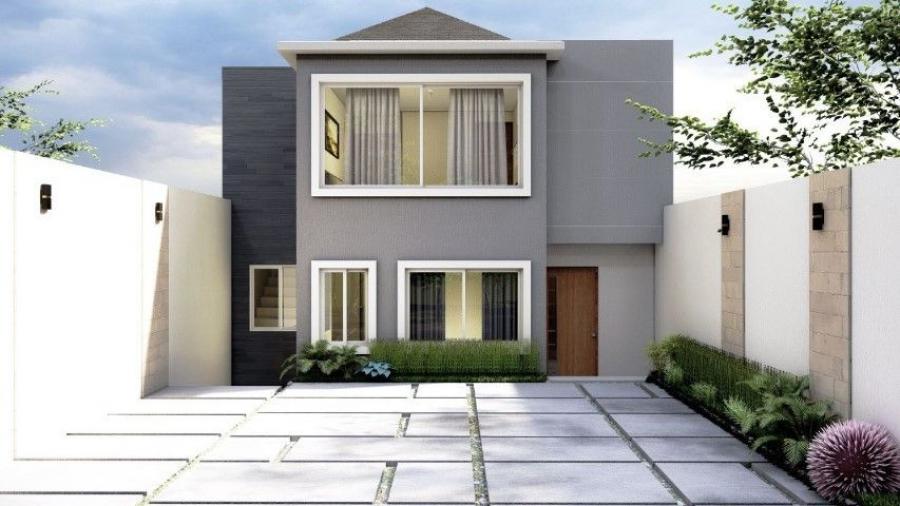 Home in Metric Way