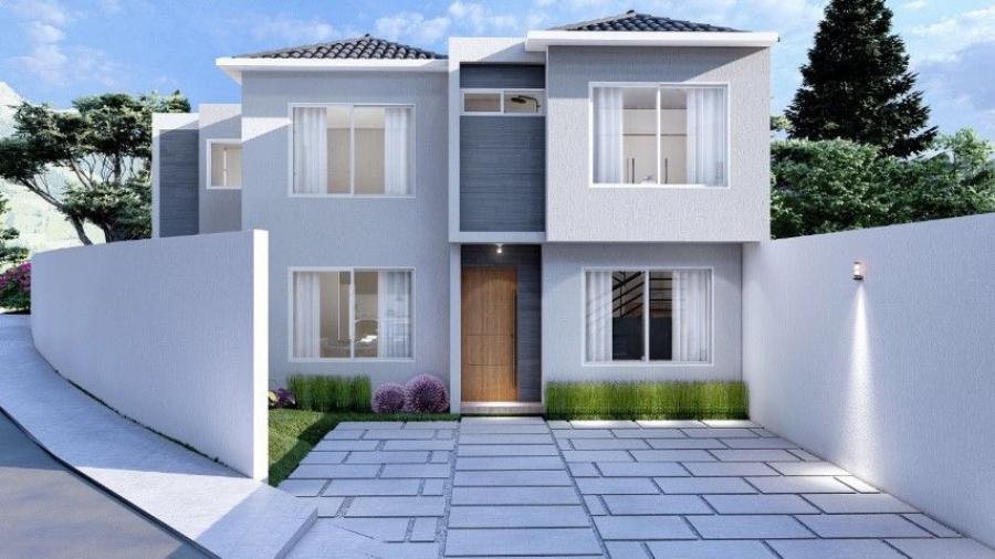 Home in Metric Way