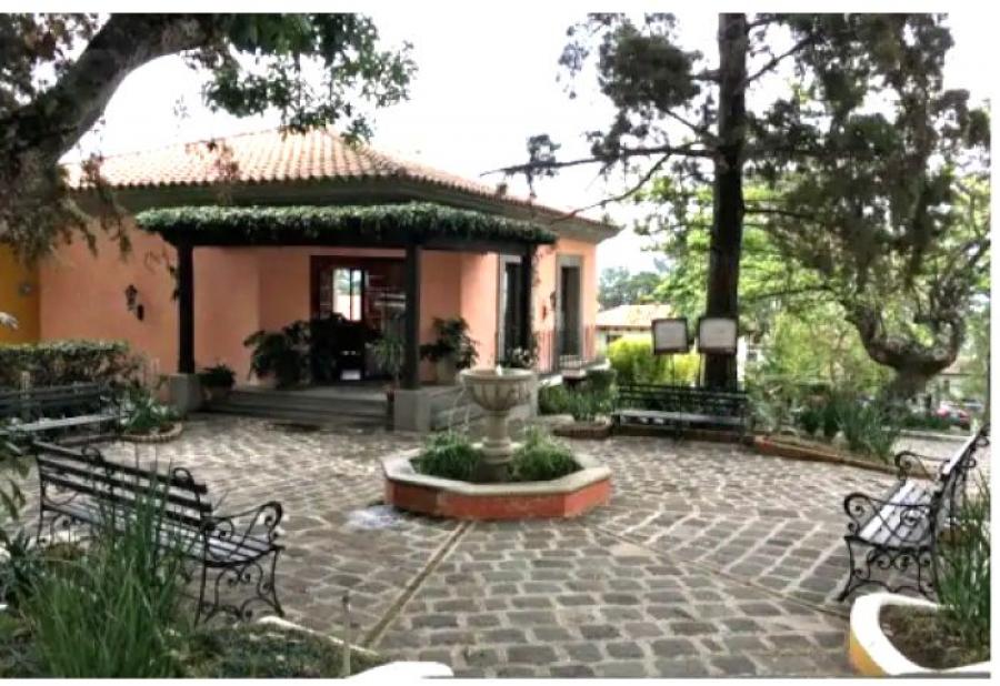 Foto Condominio en Venta en -1, Sacatepéquez - U$D 175.000 - COV31554 - BienesOnLine